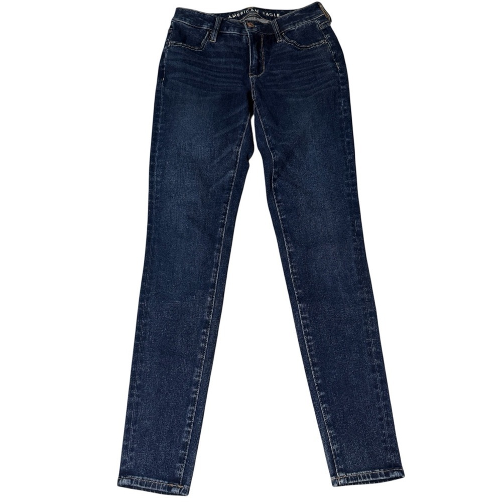 American Eagle Outfitters Skinny Jeans jegging